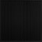 Ceilume Polyline 2ft x 2ft Black Ceiling Tile V1-POLYLN-22BKO - alternate 1